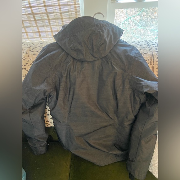 Columbia coat - Picture 2 of 4